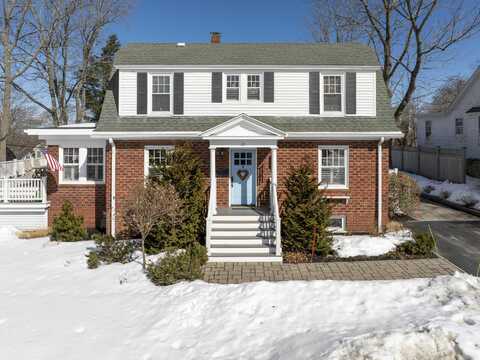 29 Birch Road, South Portland, ME 04106