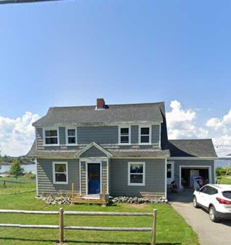 151 Main Street, Lubec, ME 04652