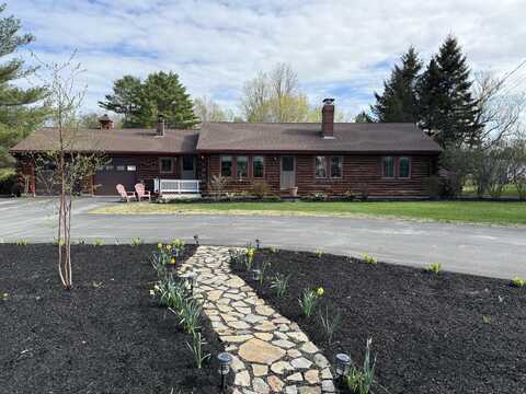 1 Angie's Drive, Waterville, ME 04901