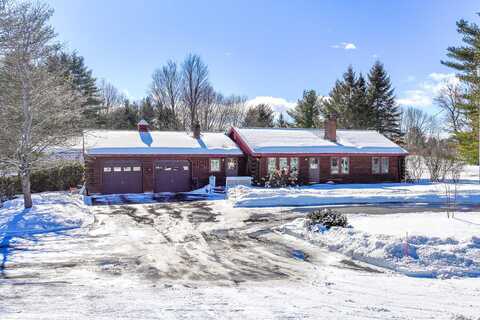 1 Angie's Drive, Waterville, ME 04901