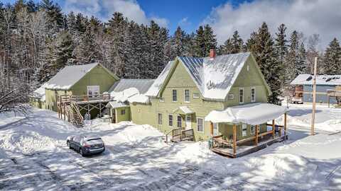 54 Eustis Village Road, Eustis, ME 04936