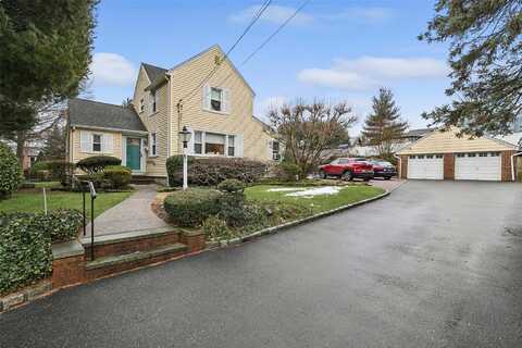 50 Valentine Avenue, Glen Cove, NY 11542