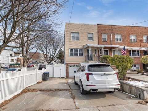 1138 Vincent Avenue, Bronx, NY 10465