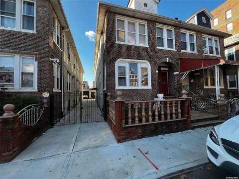 138 E 92nd Street, Brooklyn, NY 11212