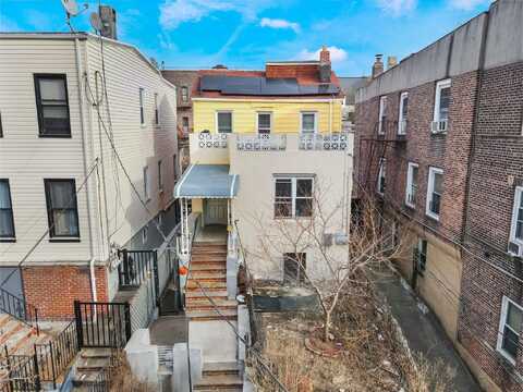 2314 Cambreleng Avenue, Bronx, NY 10458