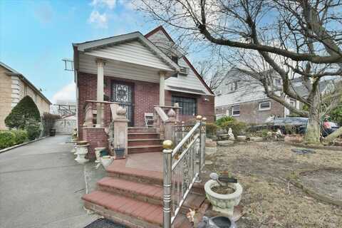 176-02 Kildare Road, Jamaica, NY 11432