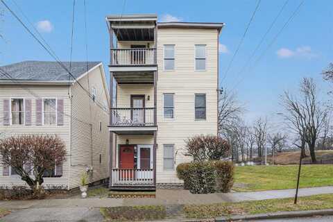 18 Center Street, Poughkeepsie, NY 12601