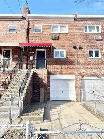 207 Kearney Avenue, Bronx, NY 10465