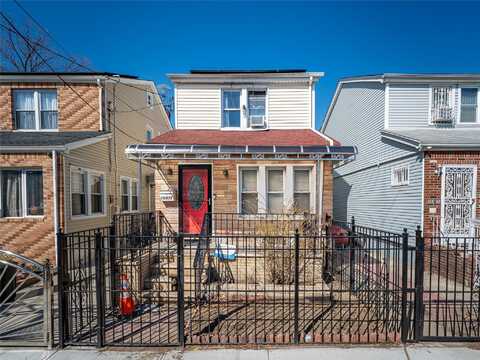 16811 111th Avenue, Jamaica, NY 11433