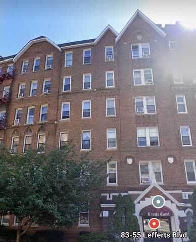 83-55 Lefferts Boulevard, Kew Gardens, NY 11415