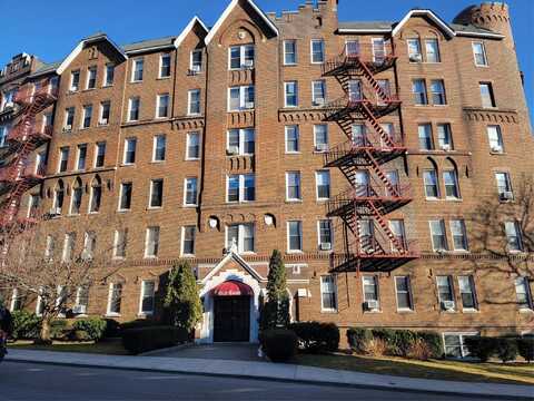 83-55 Lefferts Boulevard, Kew Gardens, NY 11415