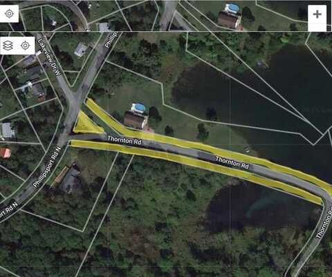 Phillipsport Road, Wurtsboro, NY 12790