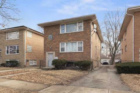 1023 S 11TH Avenue, Maywood, IL 60153