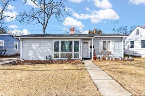 15026 Keeler Avenue, Midlothian, IL 60445