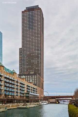 474 N LAKE SHORE Drive, Chicago, IL 60611