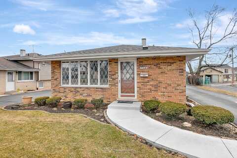 7123 W 113th Street, Worth, IL 60482