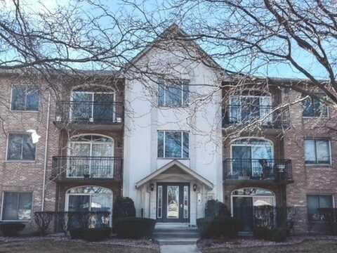 9420 S 77th Court, Hickory Hills, IL 60457