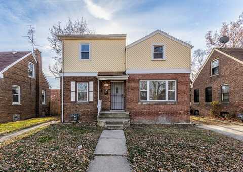 237 E 143rd Street, Dolton, IL 60419