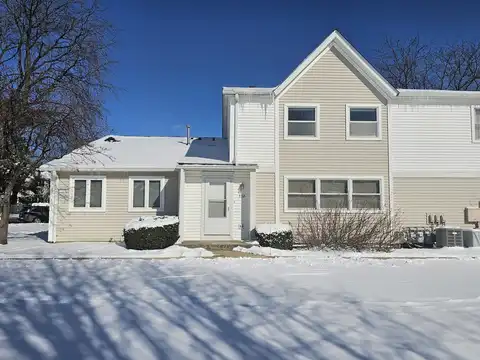 552 Inverrary Lane, Deerfield, IL 60015