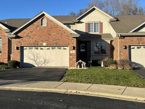 746 River Place Drive, Bourbonnais, IL 60914