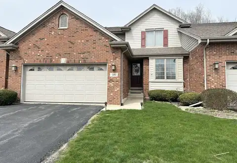 746 River Place Drive, Bourbonnais, IL 60914