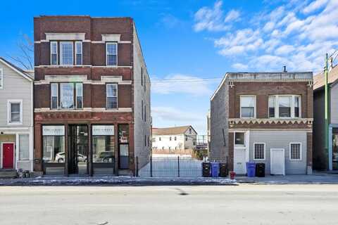 2428 N Clybourn Avenue, Chicago, IL 60614