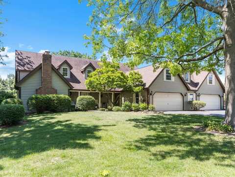 37w751 Orchard Lane, Elgin, IL 60124