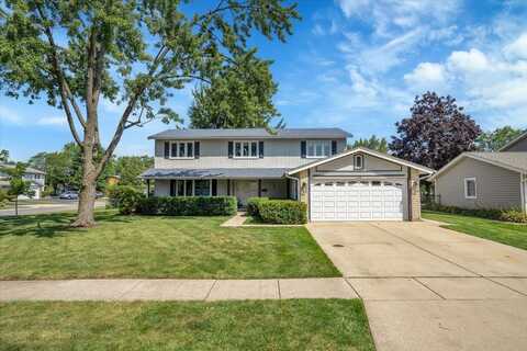 1203 Dover Lane, Elk Grove Village, IL 60007