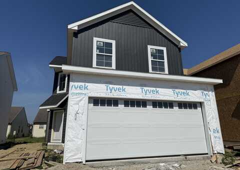 1409 Sand Dollar Drive, Champaign, IL 61822