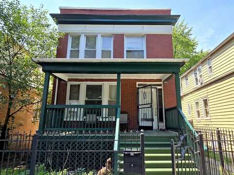7524 S Saint Lawrence Avenue, Chicago, IL 60619