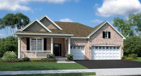 1867 Chandolin Lane, Elgin, IL 60124