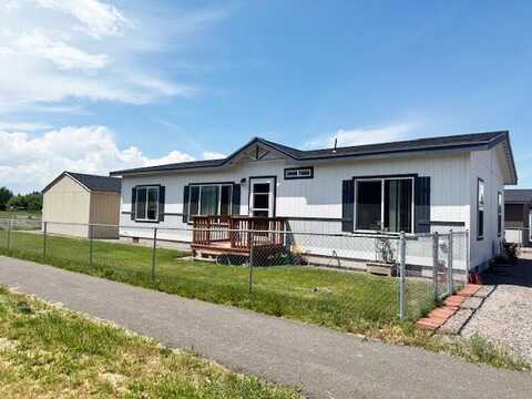 168 Wolverine Drive, Kalispell, MT 59901