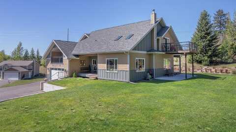 60 Bluebird Drive, Kalispell, MT 59901