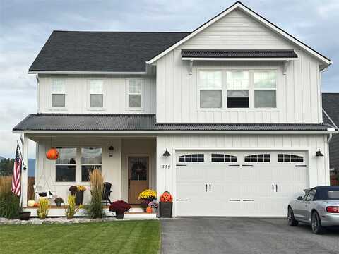 339 Destiny Drive, Hamilton, MT 59840