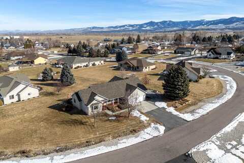 220 Carriage Road, Hamilton, MT 59840