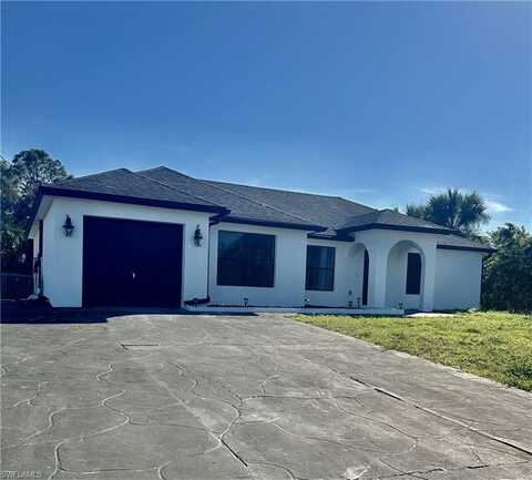 1224 Amherst, LEHIGH ACRES, FL 33974