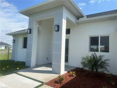 363 Portal, LEHIGH ACRES, FL 33974