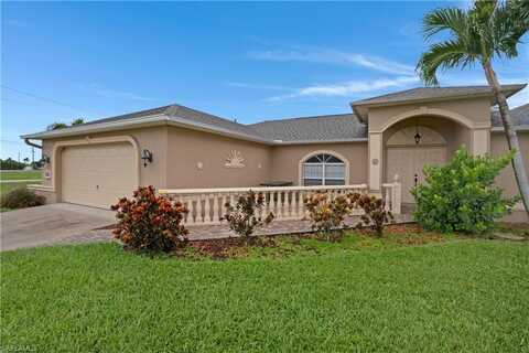 106 SW 11th, CAPE CORAL, FL 33991