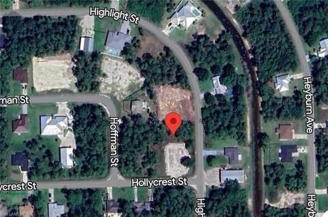 3825 Highlight, FORT MYERS, FL 33905