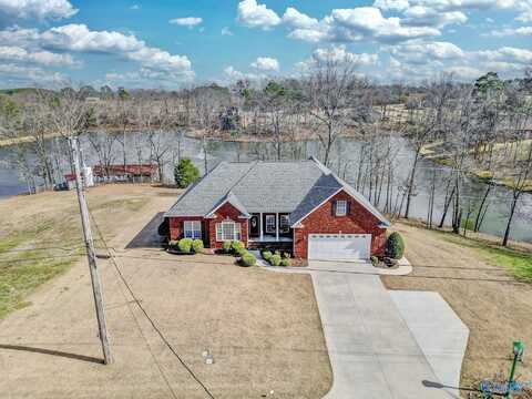 86 Paradise Drive, Boaz, AL 35957