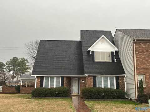 401 Springview Street, Decatur, AL 35601