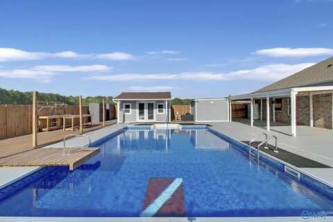 3301 Weaver Road SW, Huntsville, AL 35805