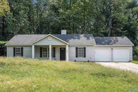 354 Buffalo Creek Drive, Toney, AL 35773