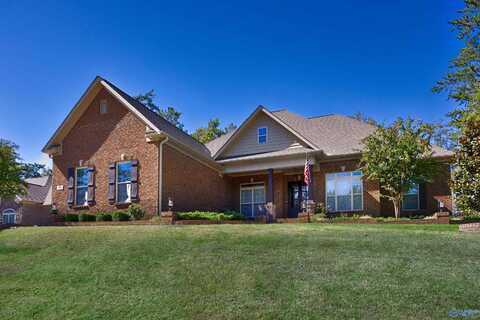 18 Natures Ridge Way, Huntsville, AL 35803