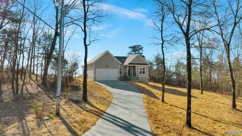 256 County Road 1009, Fort Payne, AL 35968