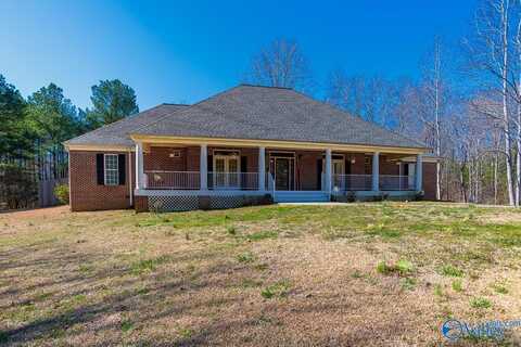 251 Panoramic Circle, Warrior, AL 35180