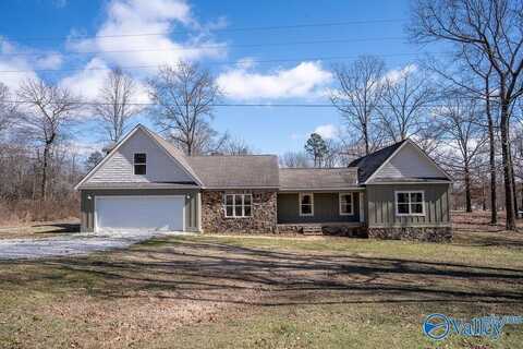 1264 County Road 788, Ider, AL 35981