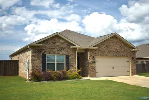 129 Blackburn Trace, Huntsville, AL 35811