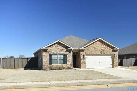 129 Blackburn Trace, Huntsville, AL 35811