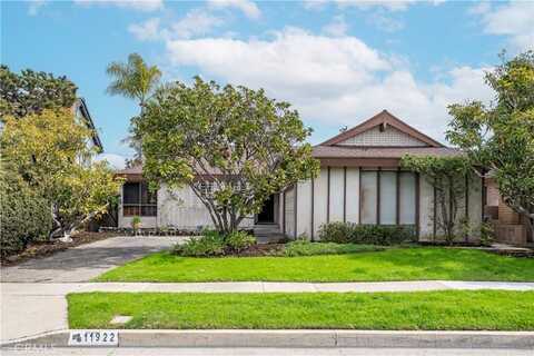 11922 Paseo Bonita, Los Alamitos, CA 90720